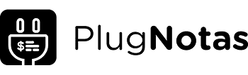 Logo PlugNotas
