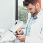 sistema crm na odontologia