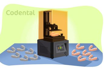 impressora 3d na odontologia