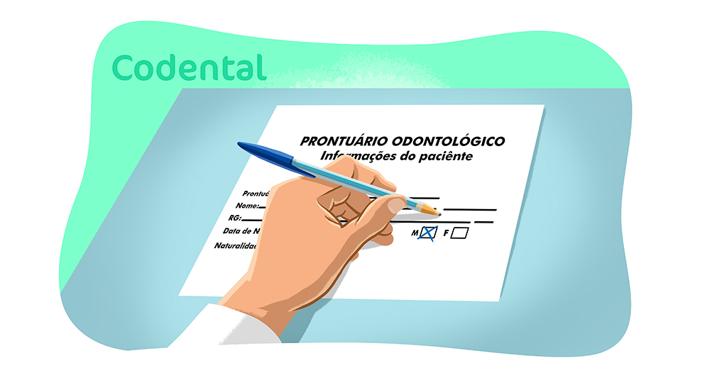 Anamnese, PDF, Dentista