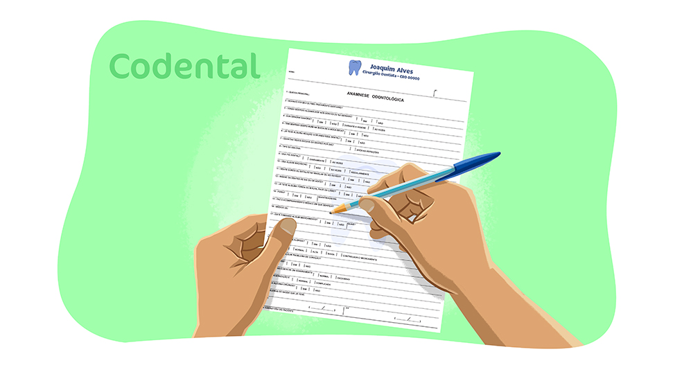 Prontuário Odontológico: tudo sobre a elaboração desse documento