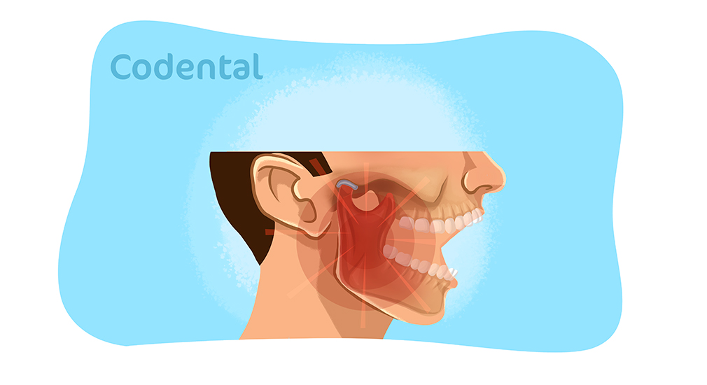 Dor no maxilar pode ser sintoma de ansiedade