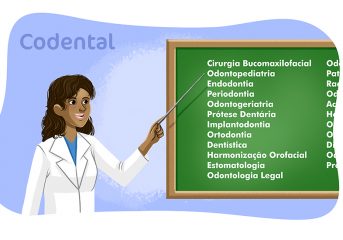 especialidades odontológicas