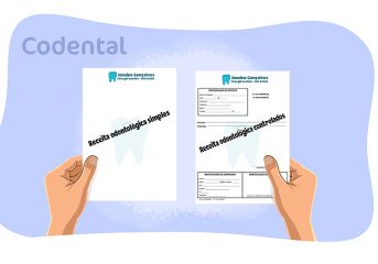 modelo de receita odontologic