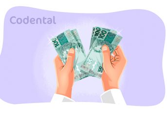 quanto um dentista ganha por mês