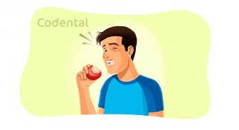 Dor de dente ao mastigar: saiba tudo sobre esse problema