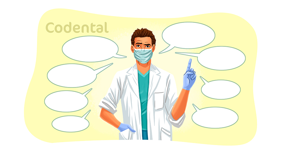 Frases de dentista para fidelizar seus pacientes