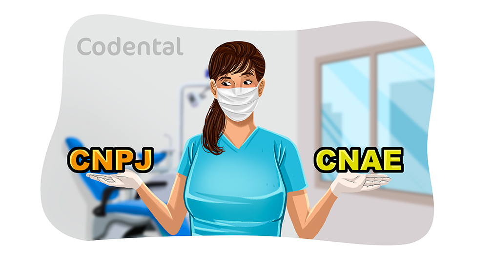 CNPJ para dentista