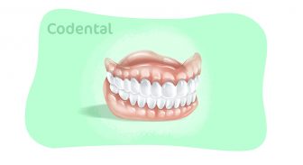 Prótese dentária de silicone: saiba tudo sobre!