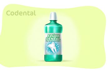 Flúor dental