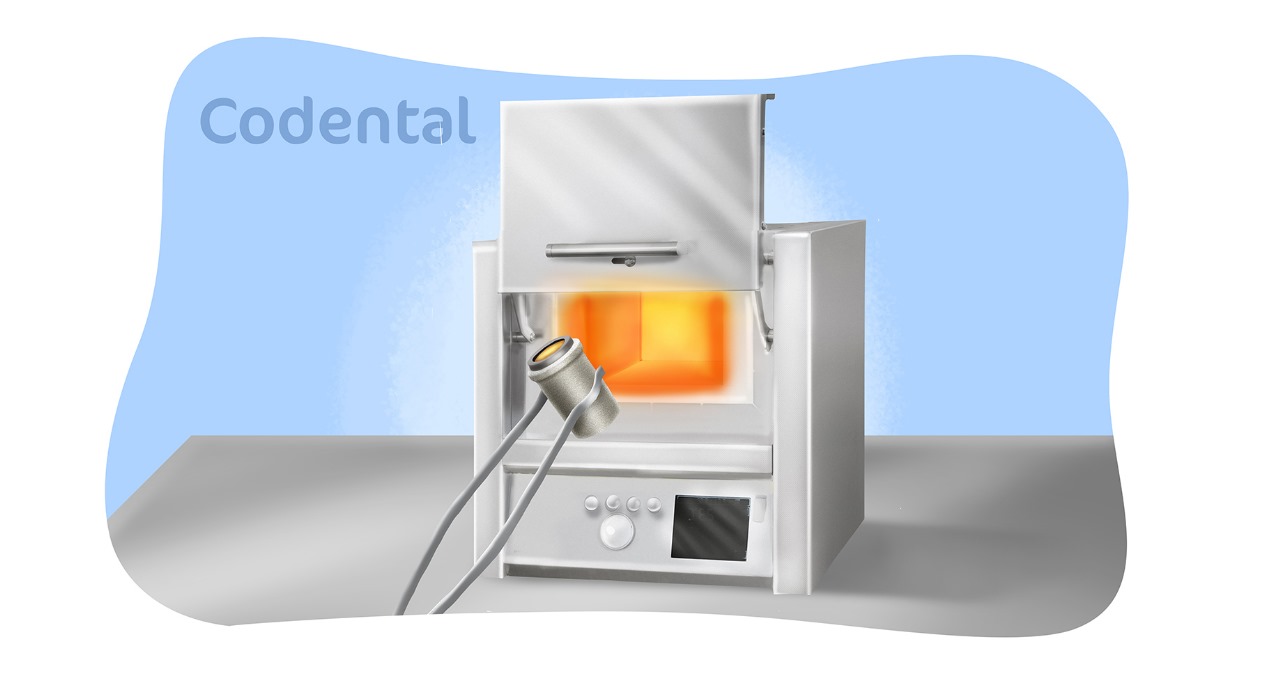 fundição em prótese dentária