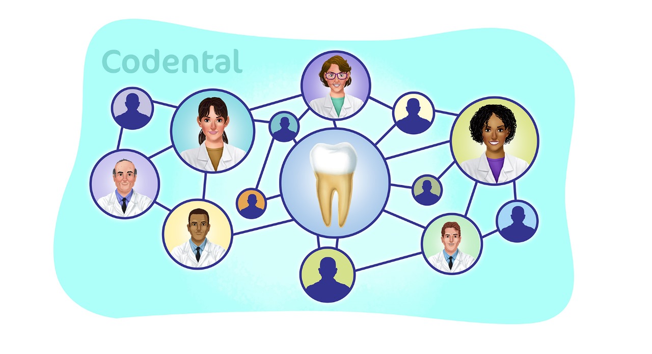 Networking na odontologia