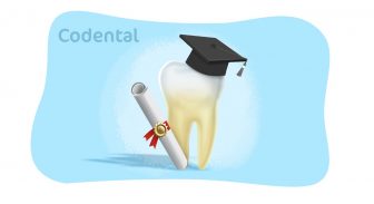 Carreira acadêmica na odontologia