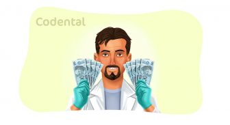 salario dentista